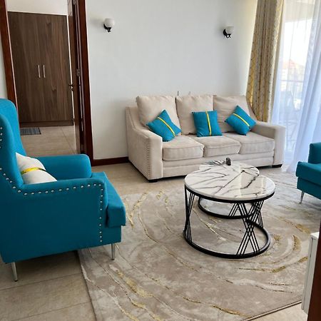 Luxury Apartment Nairobi Ngoại thất bức ảnh