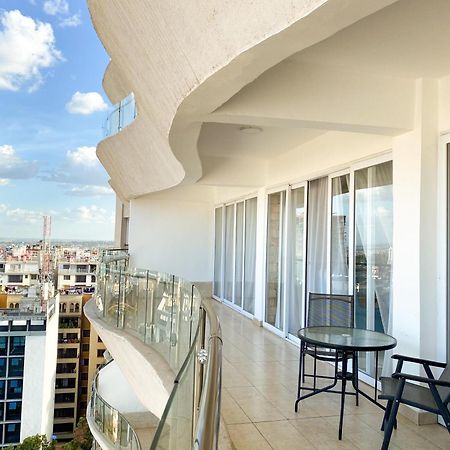Luxury Apartment Nairobi Ngoại thất bức ảnh