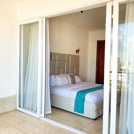 Luxury Apartment Nairobi Ngoại thất bức ảnh