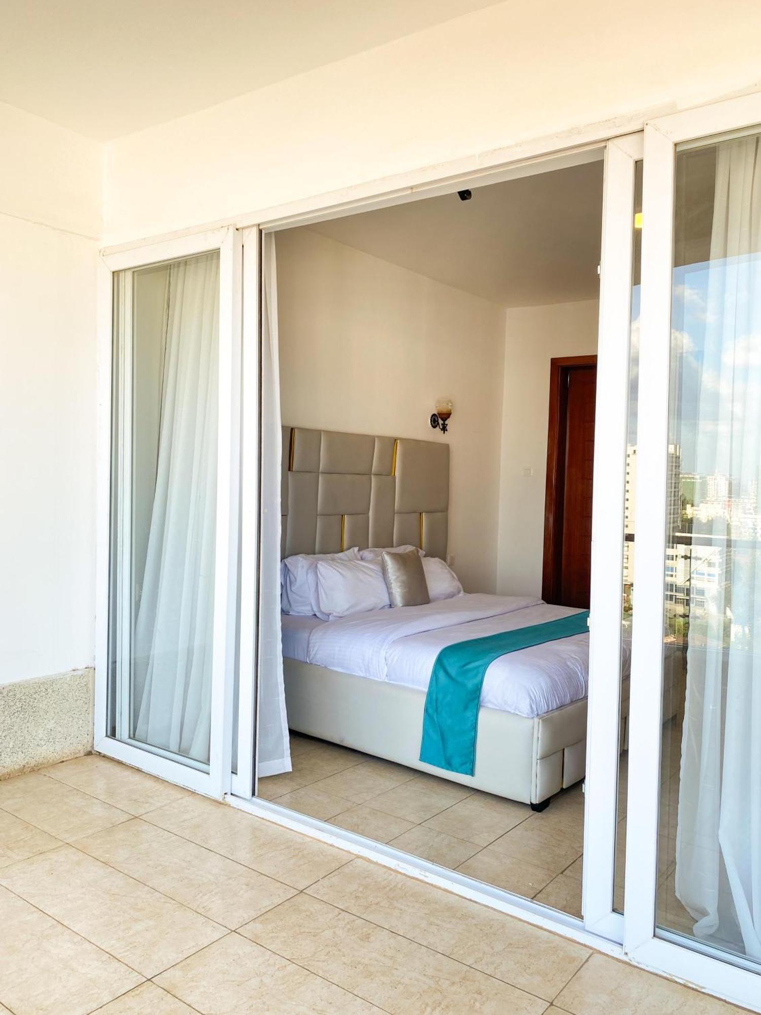 Luxury Apartment Nairobi Ngoại thất bức ảnh